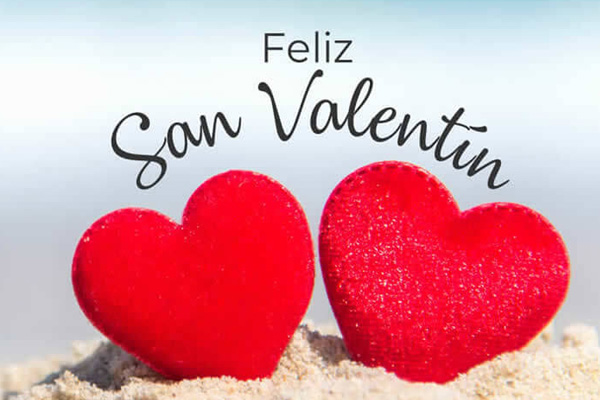 ¡Os queremos!