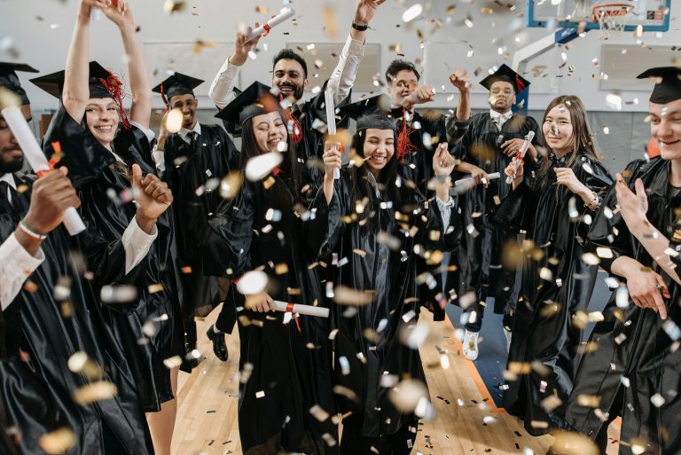 Ideas de Disfraces para Fiestas de Fin de Curso