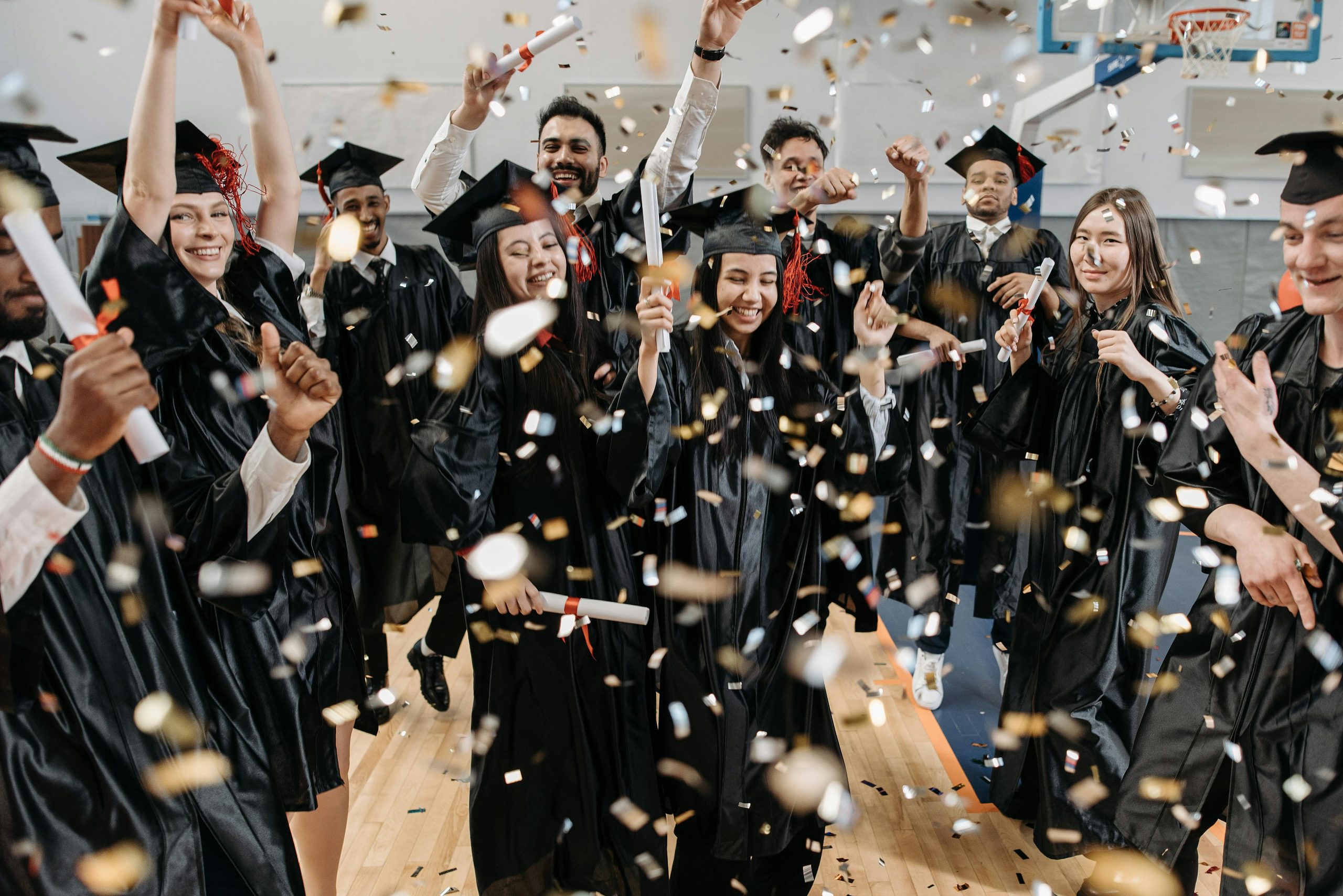 Ideas de Disfraces para Fiestas de Fin de Curso