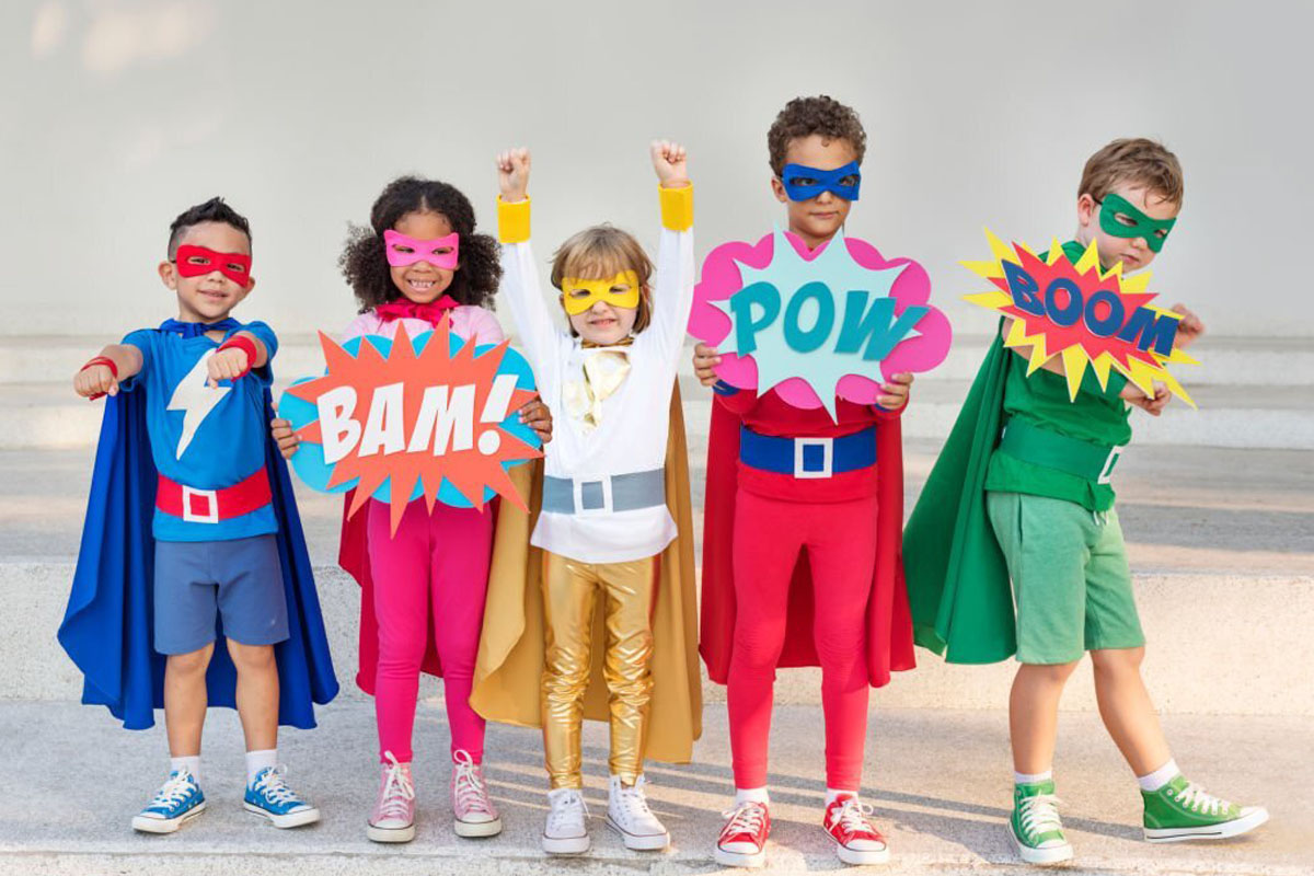 Disfraces de Carnaval Infantiles Para Niños 👦 »» ¡Amplia Selección!