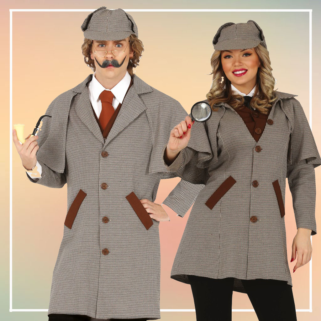 Disfraces para Pareja | Comprar Online 24h | Mercadisfraces Disfraces para Pareja | Comprar Online 24h | Mercadisfraces