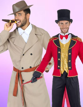 Disfraces Para Adultos | Comprar Online |24h| -